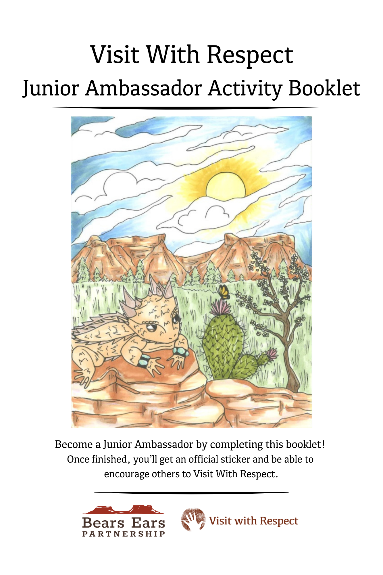 1 Front Cover