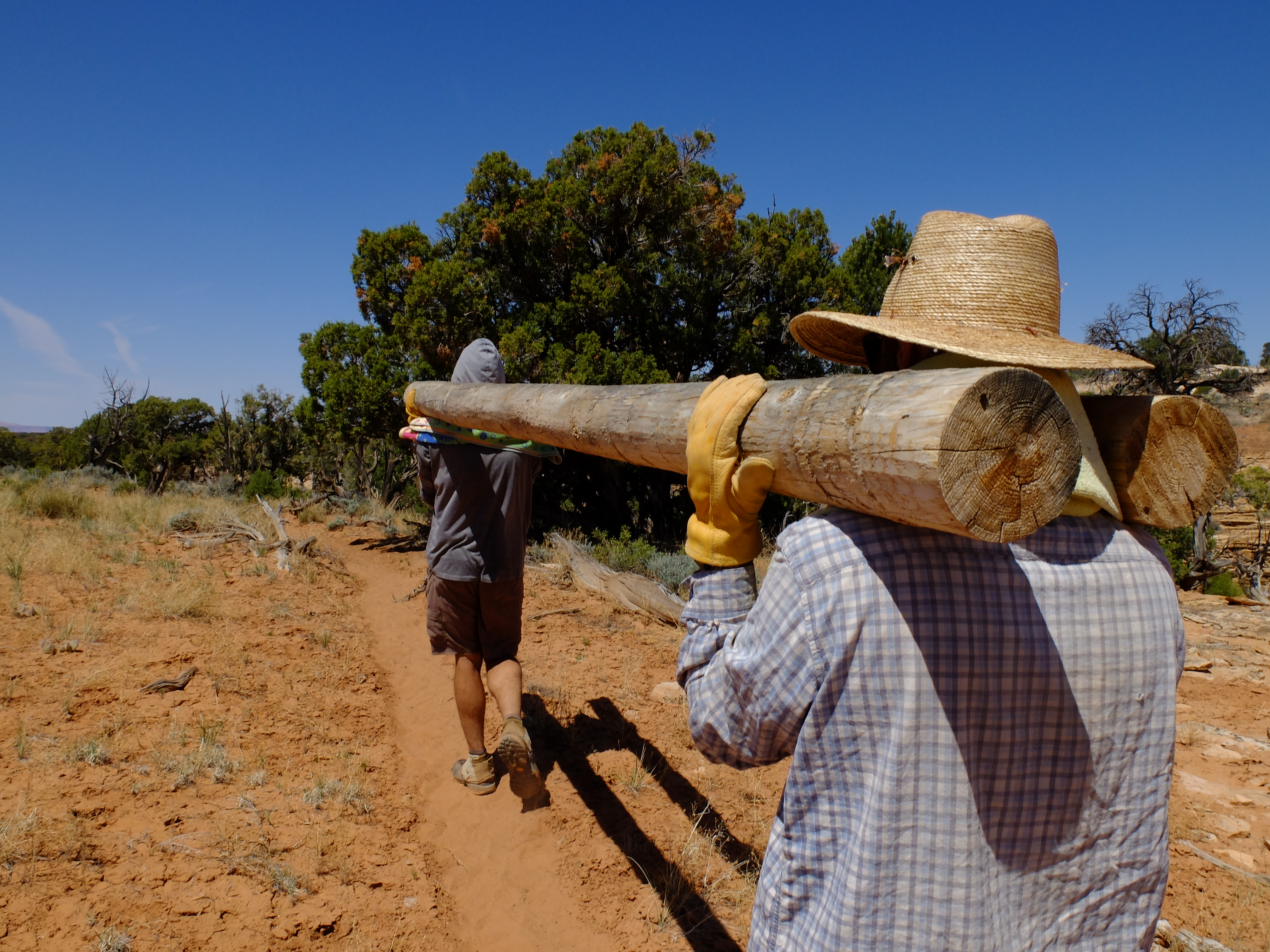 Bears Ears Stewardship Day