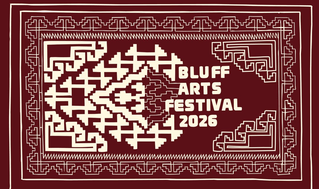 Bluff Arts Festival