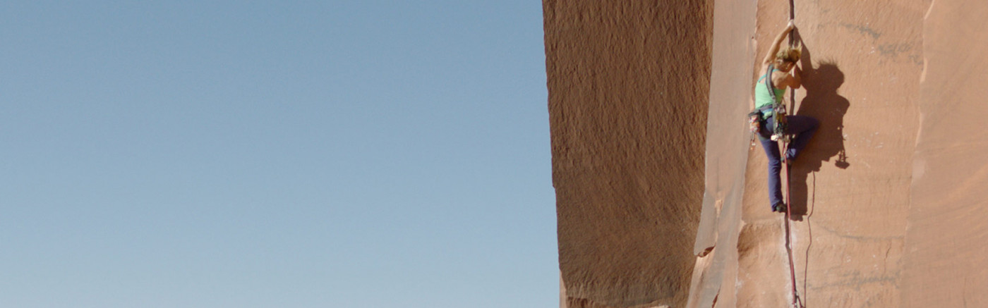 Rock Climbing in Bears Ears National Monument