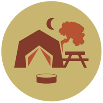  Camp & Eat Away from Archaeology