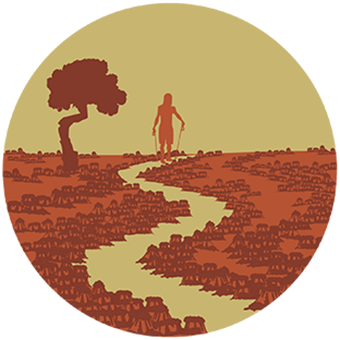 Stay on Established Trails