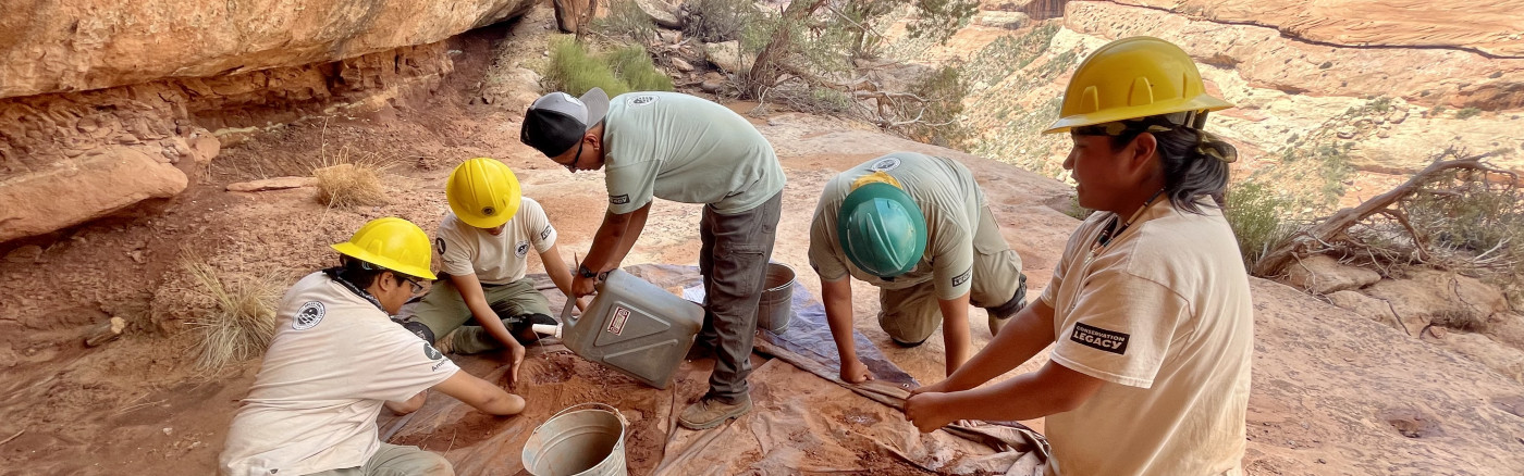 Conservation Program