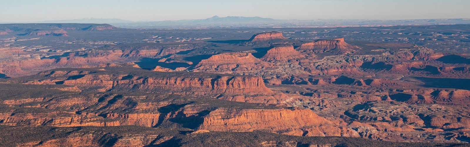  Bears Ears National Monument Map