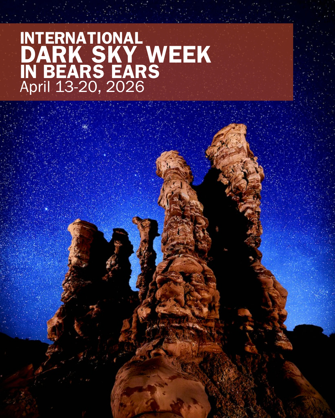 Dark Sky Week
