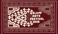 Bluff Arts Festival