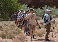 Spring 2026 Visit With Respect Ambassador Training 