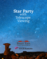 Star Party (May 16)