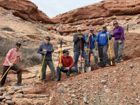 Spring Stewardship Day