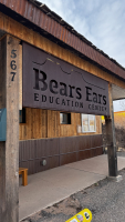 Bears Ears Education Center Community Open House