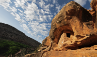 The Pueblo of Acoma's Cultural Inheritance & Archaeological Partnership in the "Lands Between" of Southeastern Utah