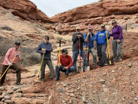 Fall Stewardship Day