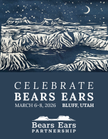 Celebrate Bears Ears 2026
