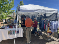 Indigenous Artisan Market