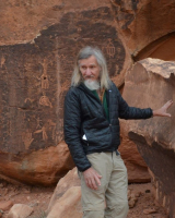 Memoir Reading with Vaughn Hadenfeldt 