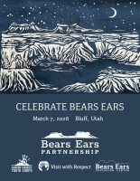 Celebrate Bears Ears 2026