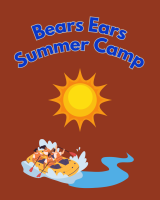 Bears Ears Summer Camp: June 3-5